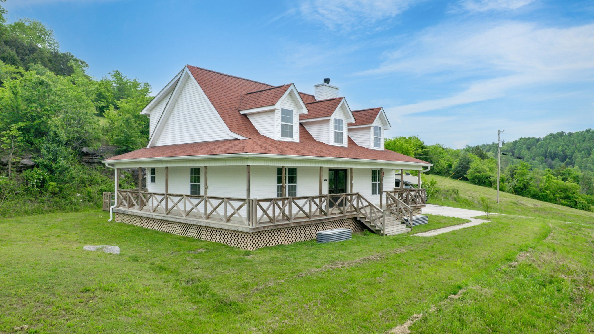 1344 French Brantley Rd