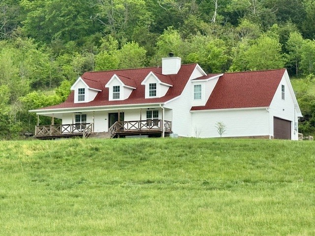 1344 French Brantley Rd