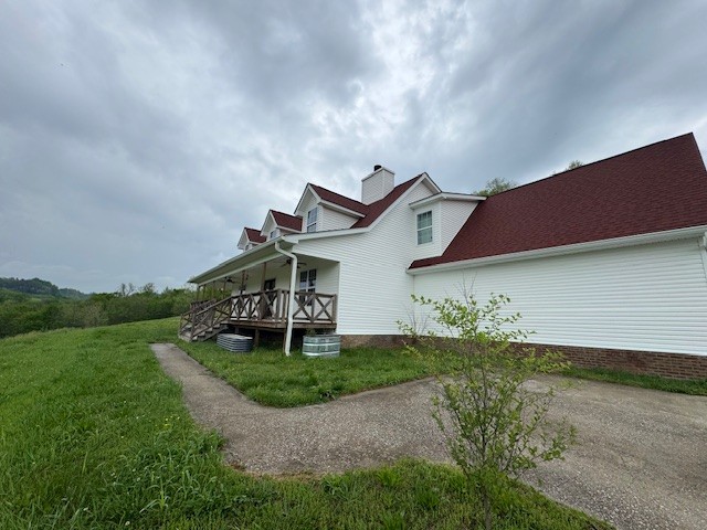 1344 French Brantley Rd