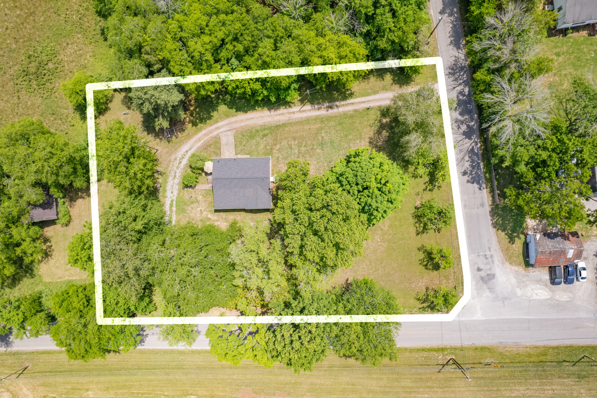 2204 Sowell Mill Pike