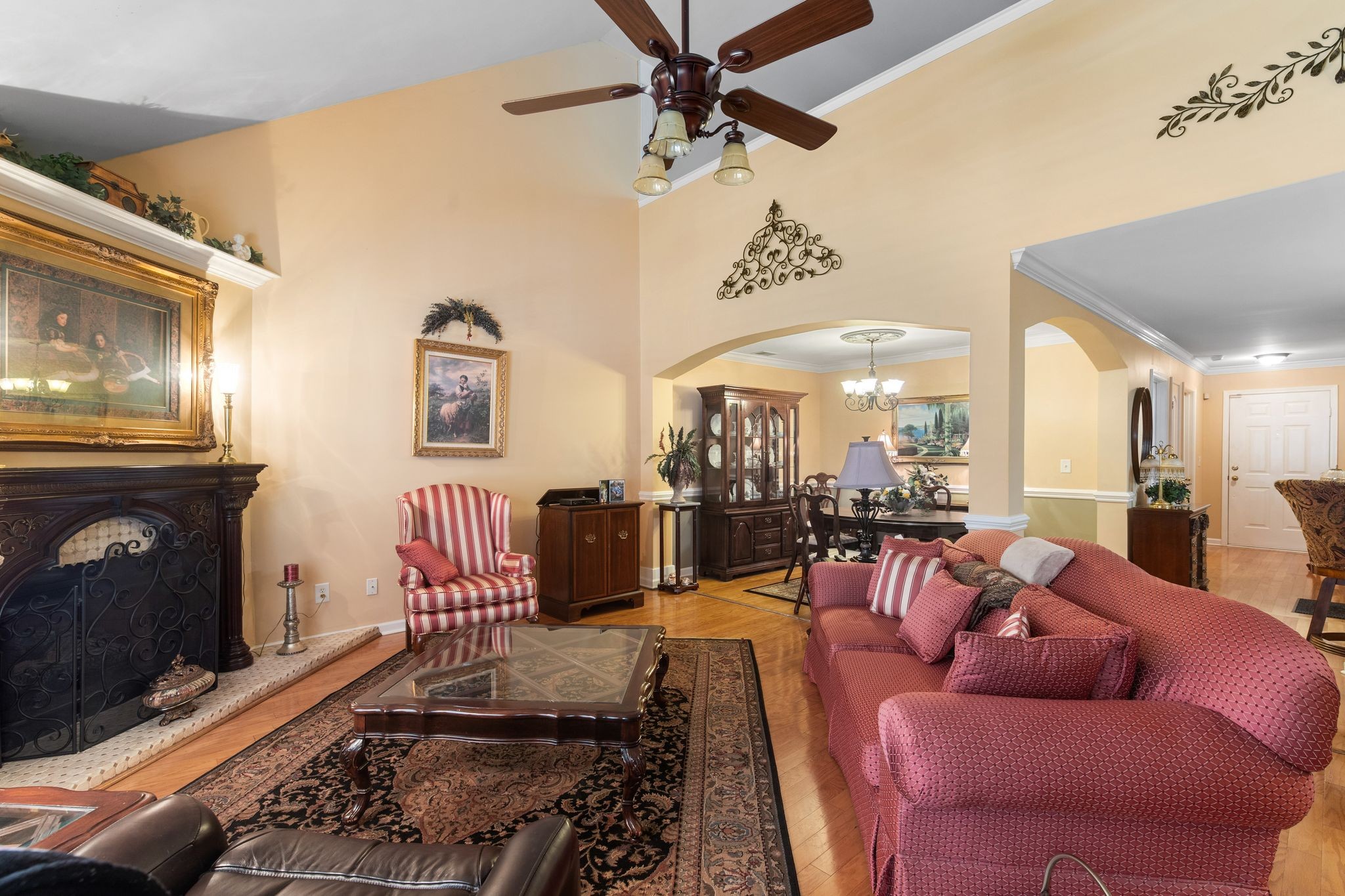 514 Yellowstone Ct
