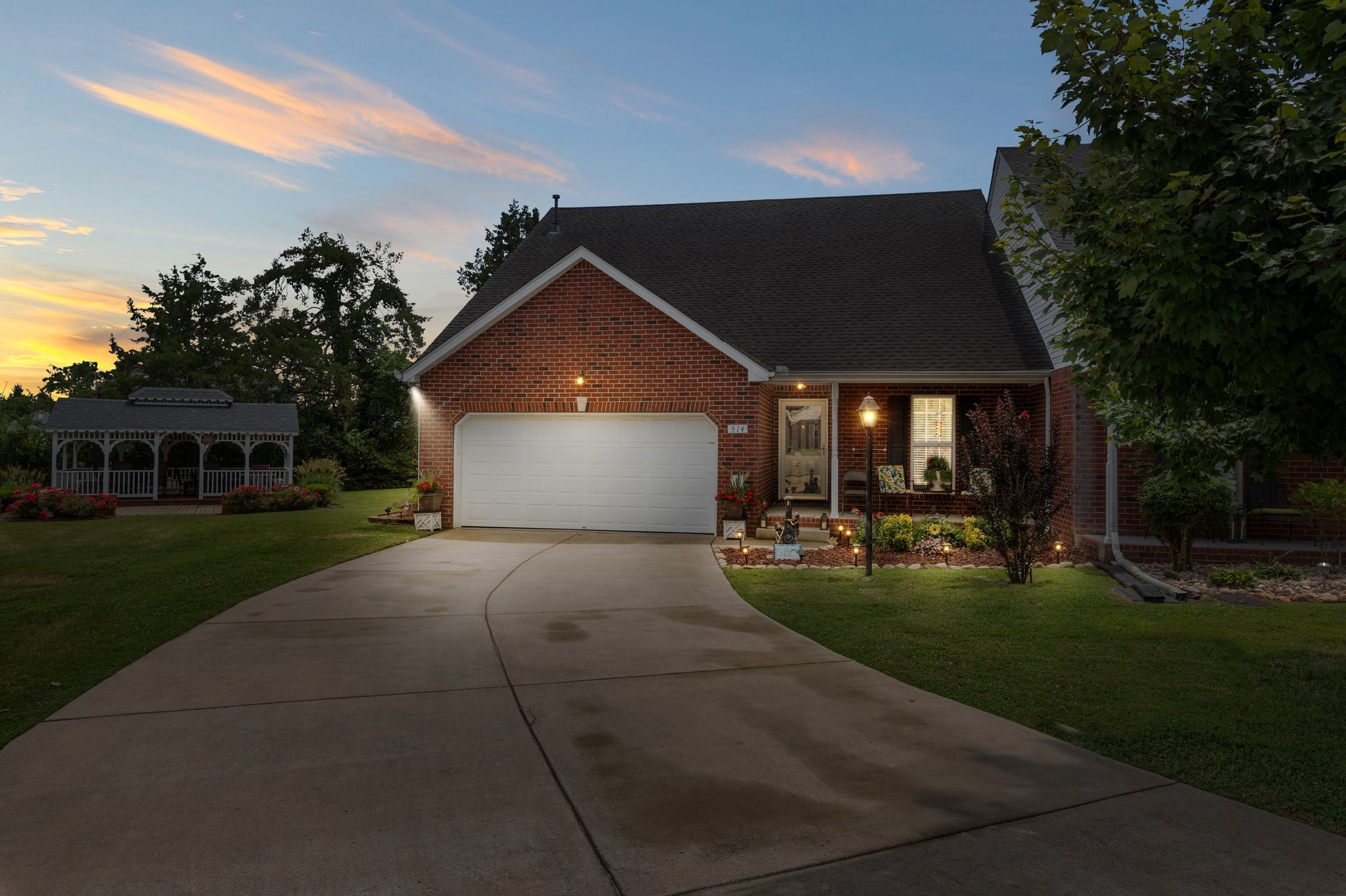 514 Yellowstone Ct