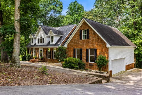 Photo of 326 Charolais Trail, Cohutta, GA 30710 (MLS # 3256393)