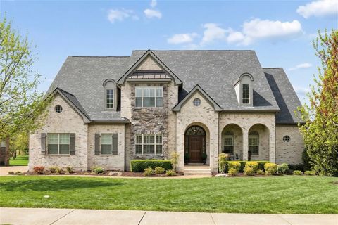 1819 Barnstaple Ln Brentwood TN 37027