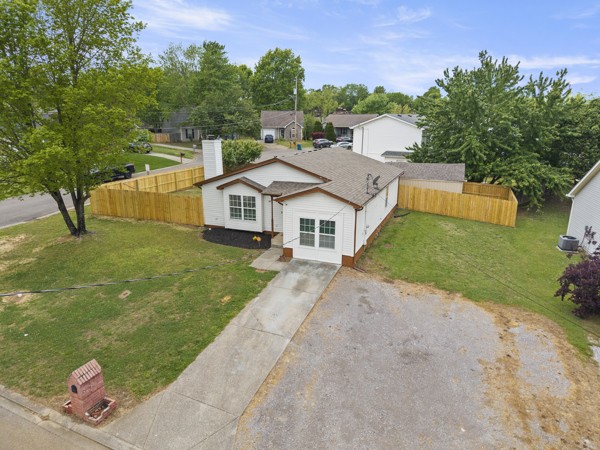 421 Cedar Park Cir