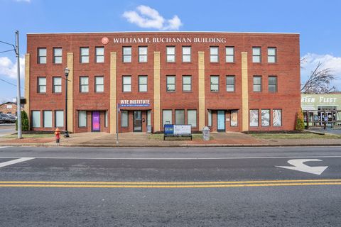 942 Jefferson St Nashville TN 37208