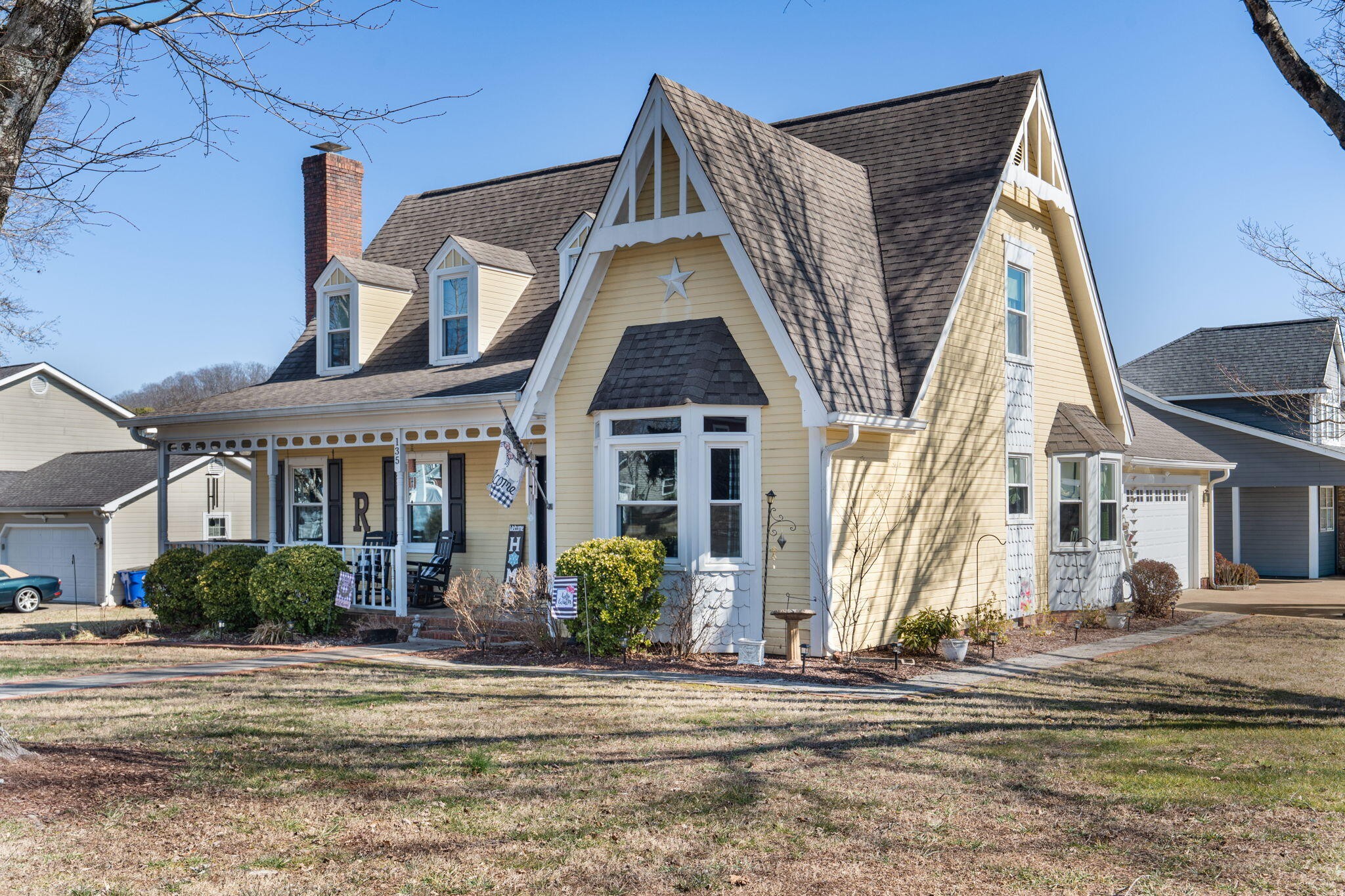 135 Hunters Run Circle NW