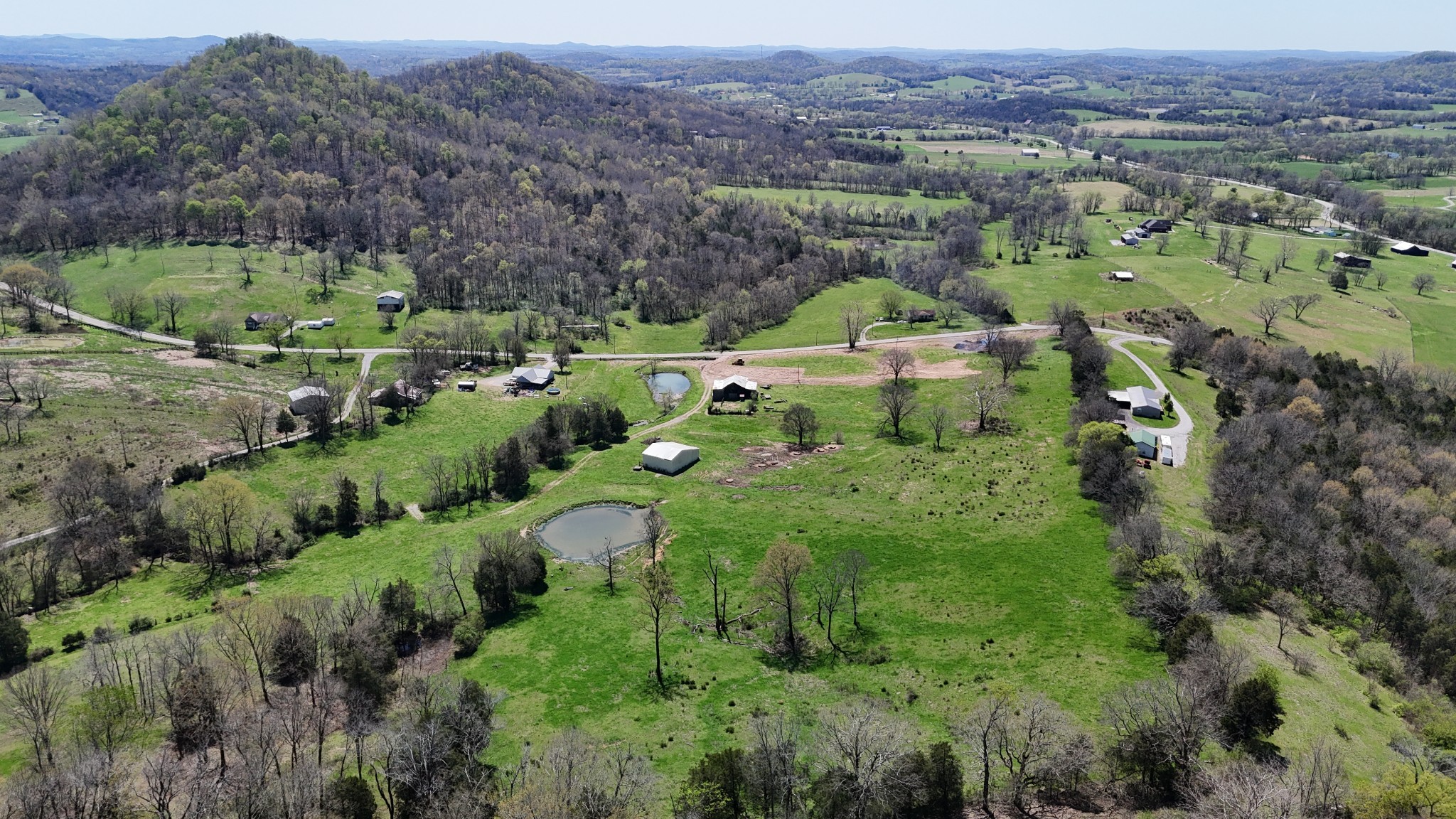 2 Elmer Dalton Road