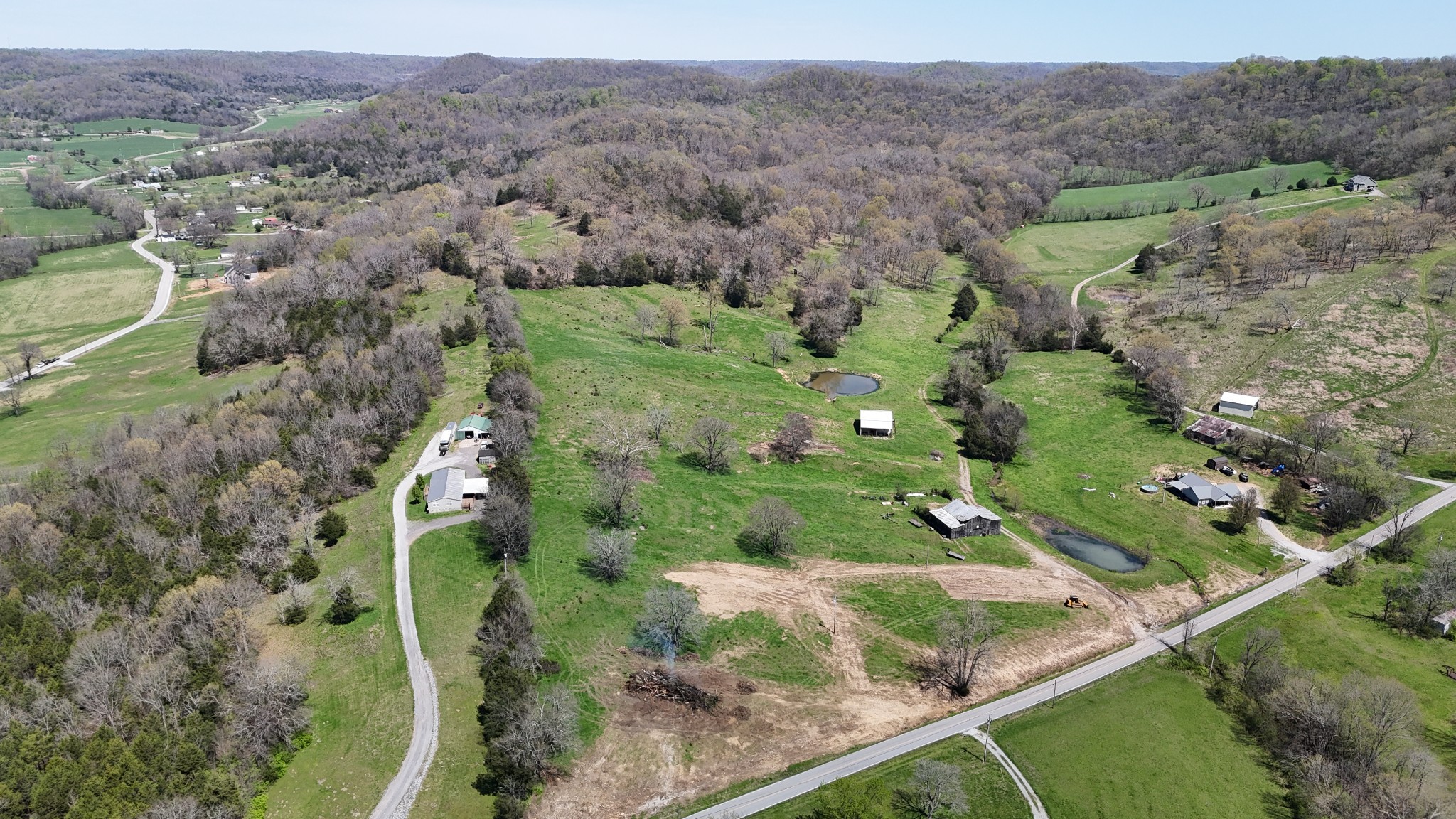 2 Elmer Dalton Road
