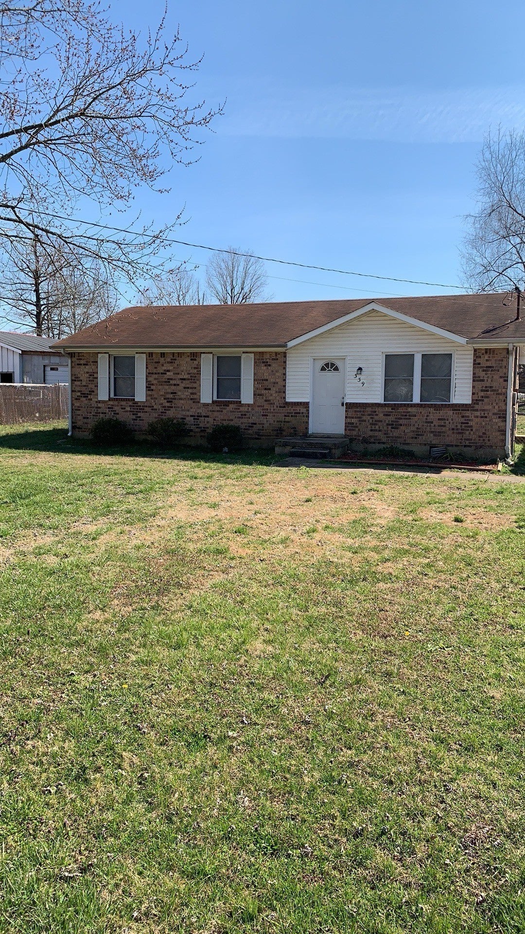 339 Woodale