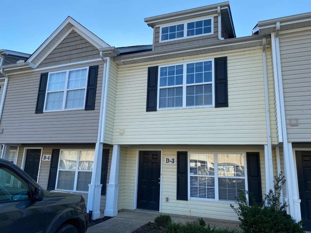 Photo 1 of 17 — 2961 S Rutherford Blvd D3, Murfreesboro, TN 37130