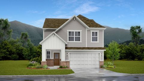 597 Emerson Lane Westmoreland TN 37186