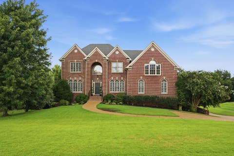 Photo of 1236 Monarch Way, Brentwood, TN 37027 (MLS # 3305307)