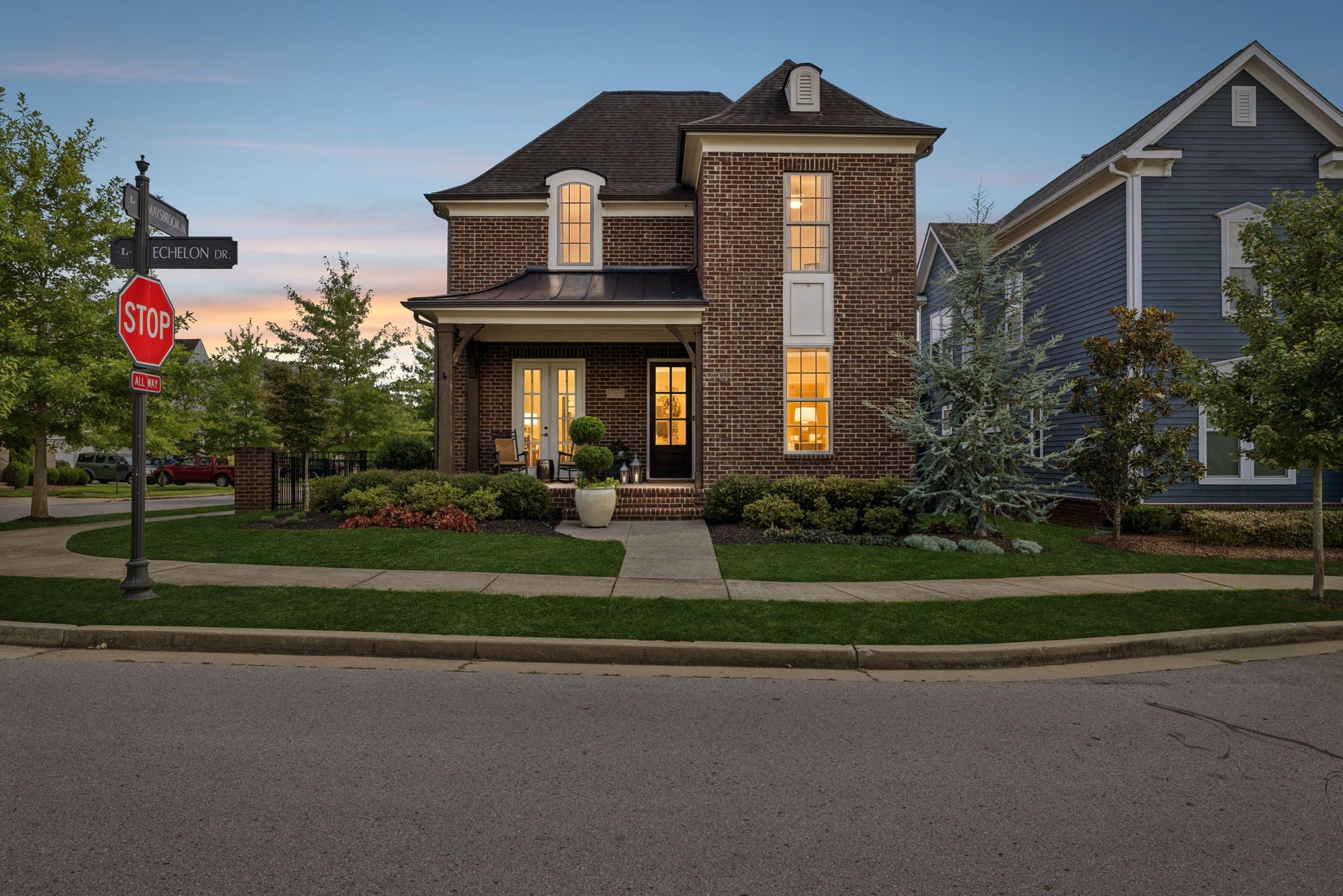 5-bed home for sale in Franklin, TN 37064, 2032 Echelon Dr 2032 Echelon Dr, Franklin TN 37064 5-bed home, photo 1 of 60