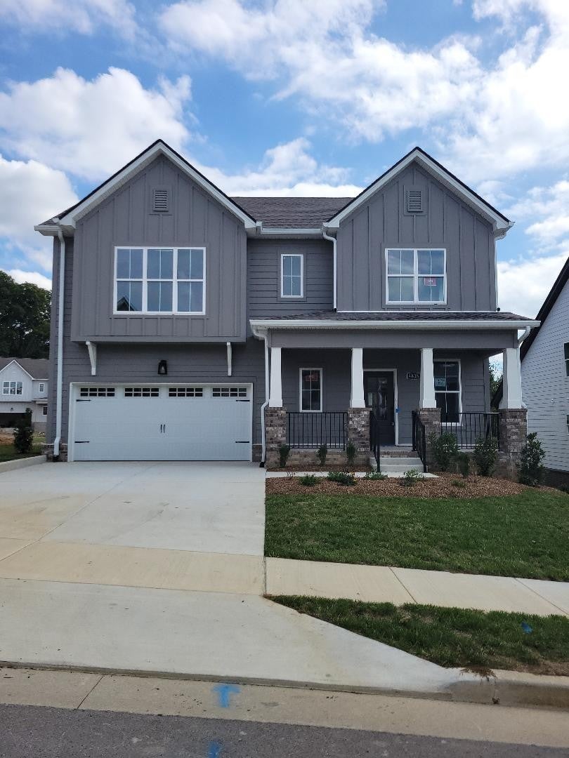 4-bed listing at 4805 Kintore Dr, Nolensville