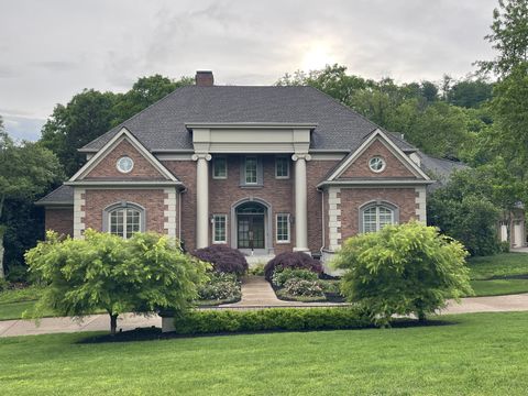 384 Lake Valley Dr Franklin TN 37069