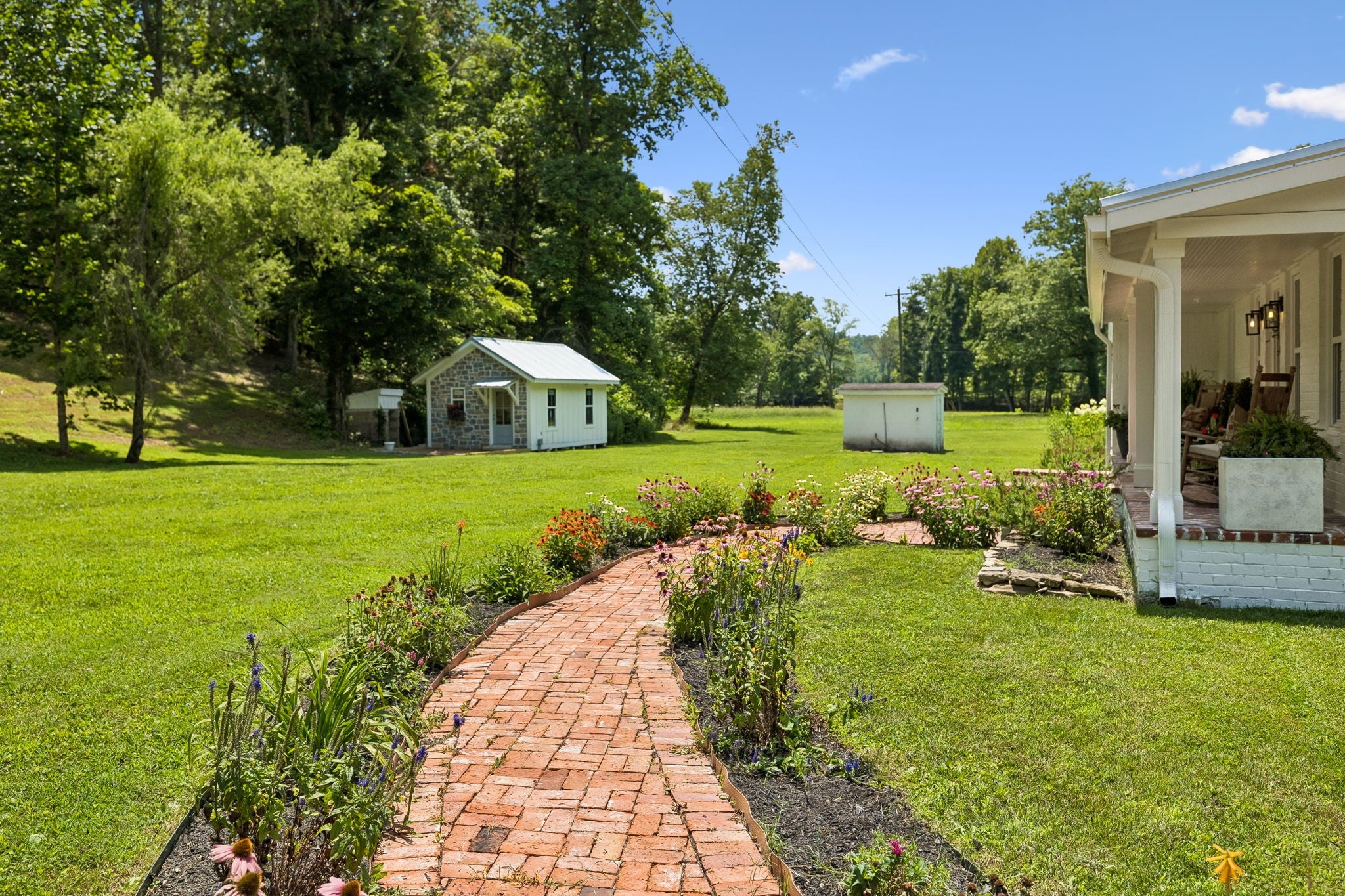 8188 Shoals Branch Rd