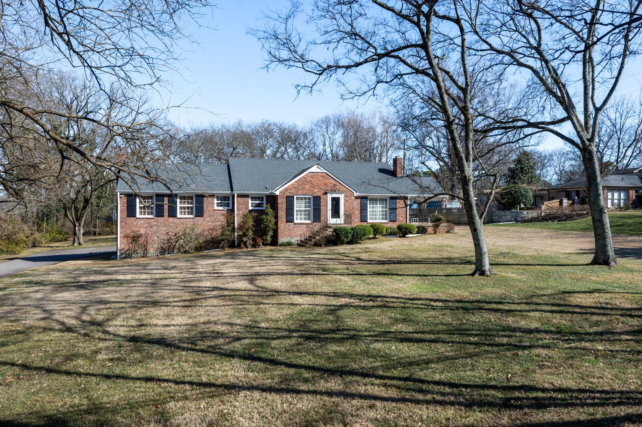 listing at 4018 Estes Road, Nashville