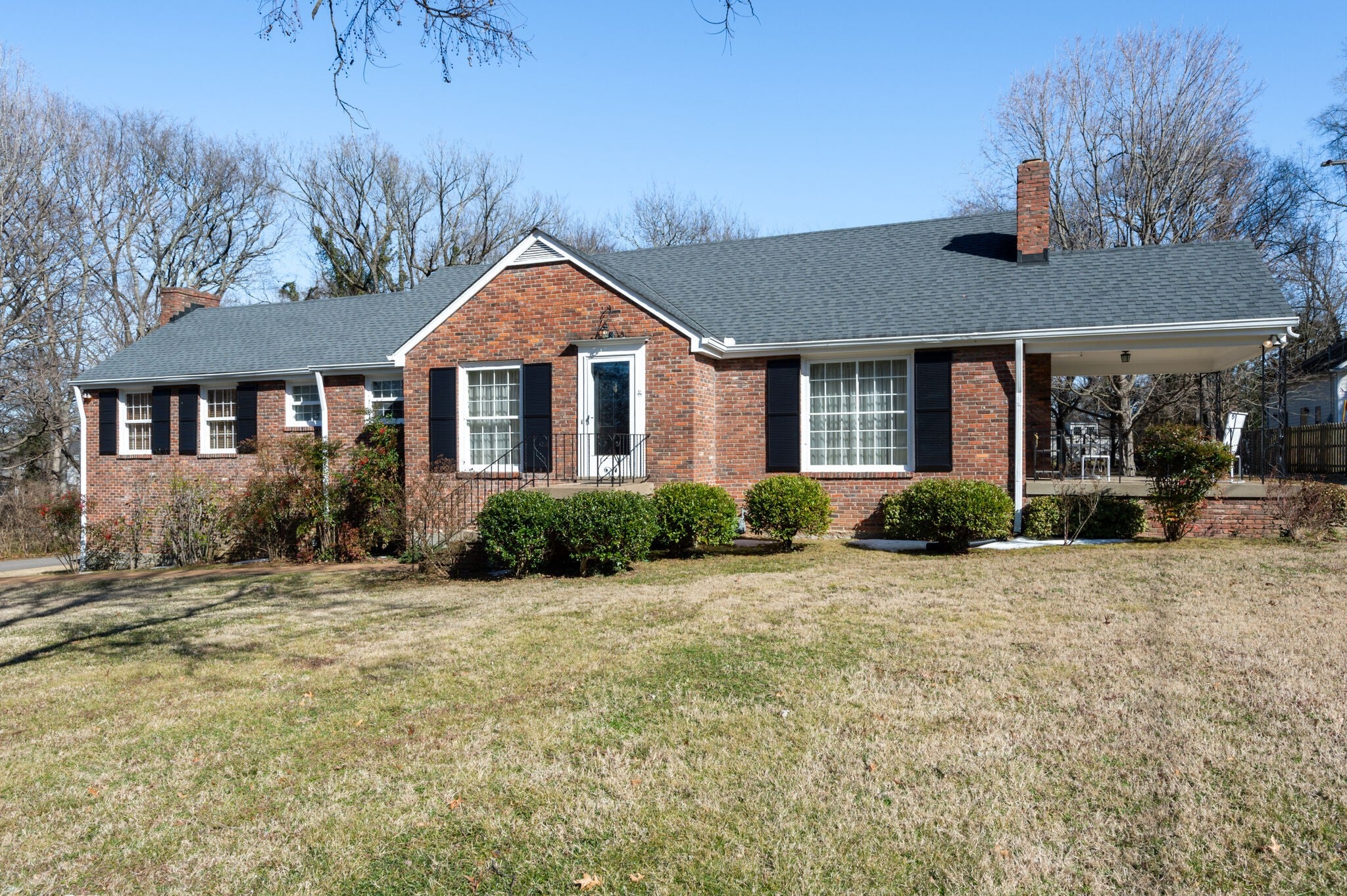4018 Estes Road