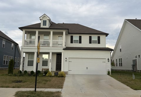 Photo of 680 Conifer Dr, Spring Hill, TN 37174 (MLS # 3546294)