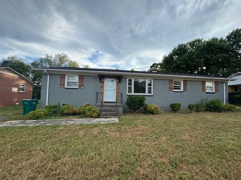 108 Allen Dr Winchester TN 37398