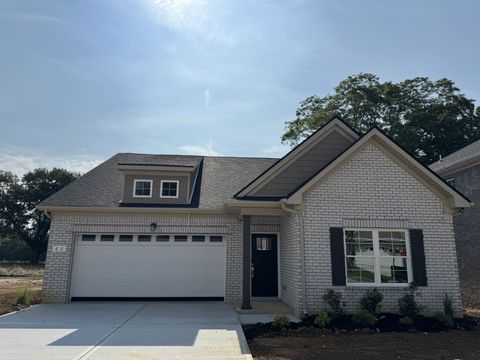 8 Laurel View St Manchester TN 37355