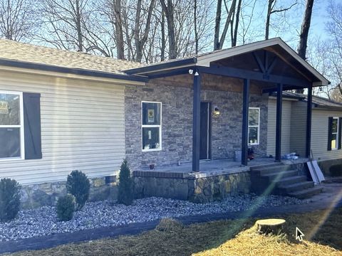 1019 Keytown Rd Portland TN 37148