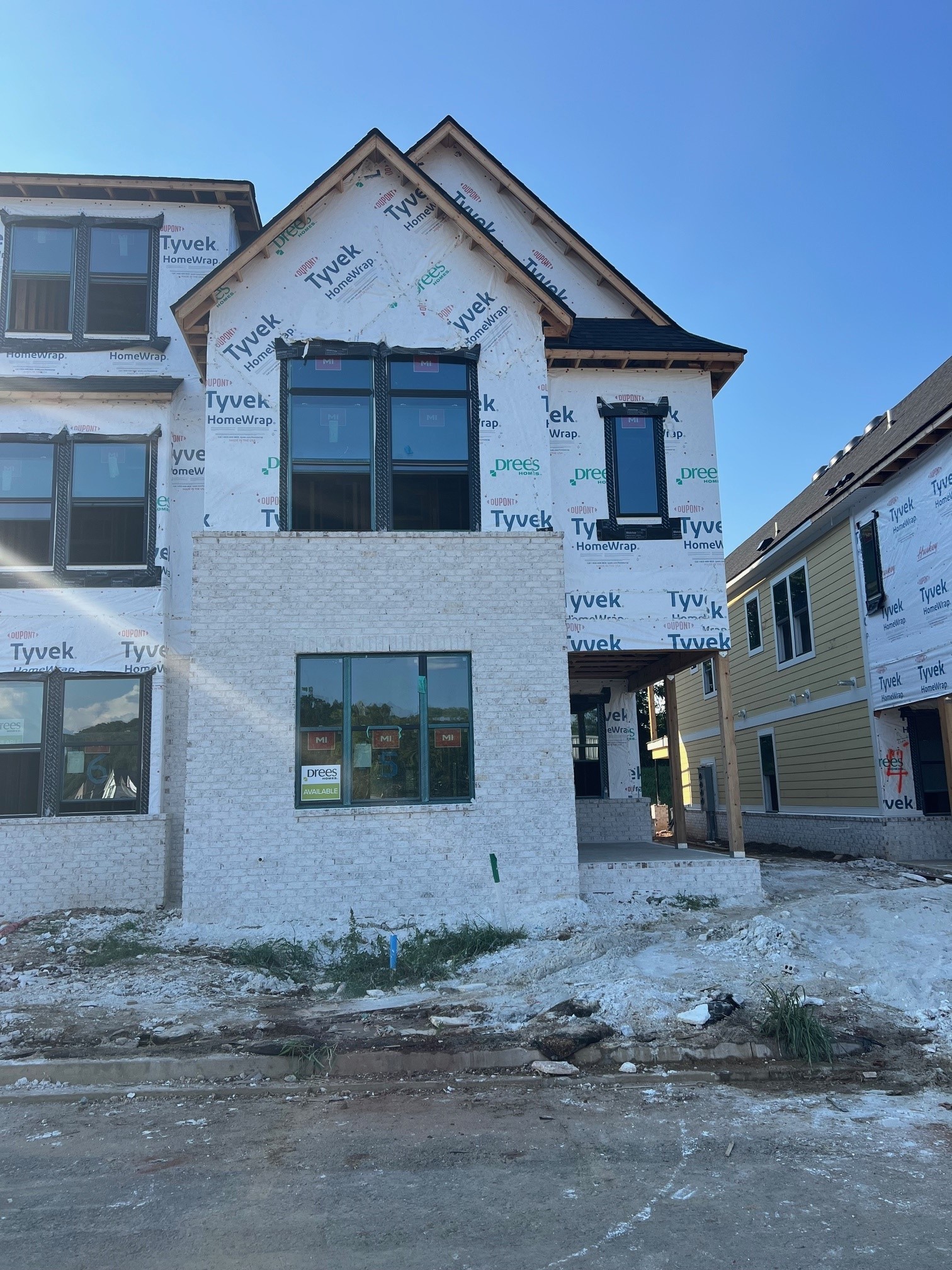 2064 Conductor Ln