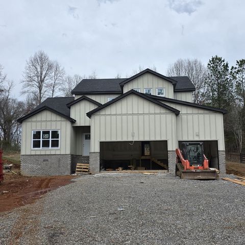 1725 Powell Rd Clarksville TN 37043