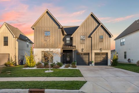 3307 Sassafras Ln Thompsons Station TN 37179