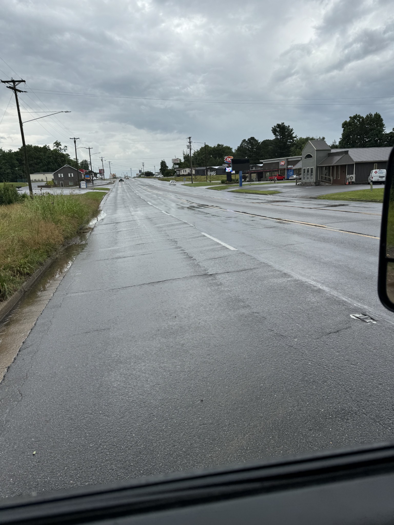 0 Highway 52 ByPass W
