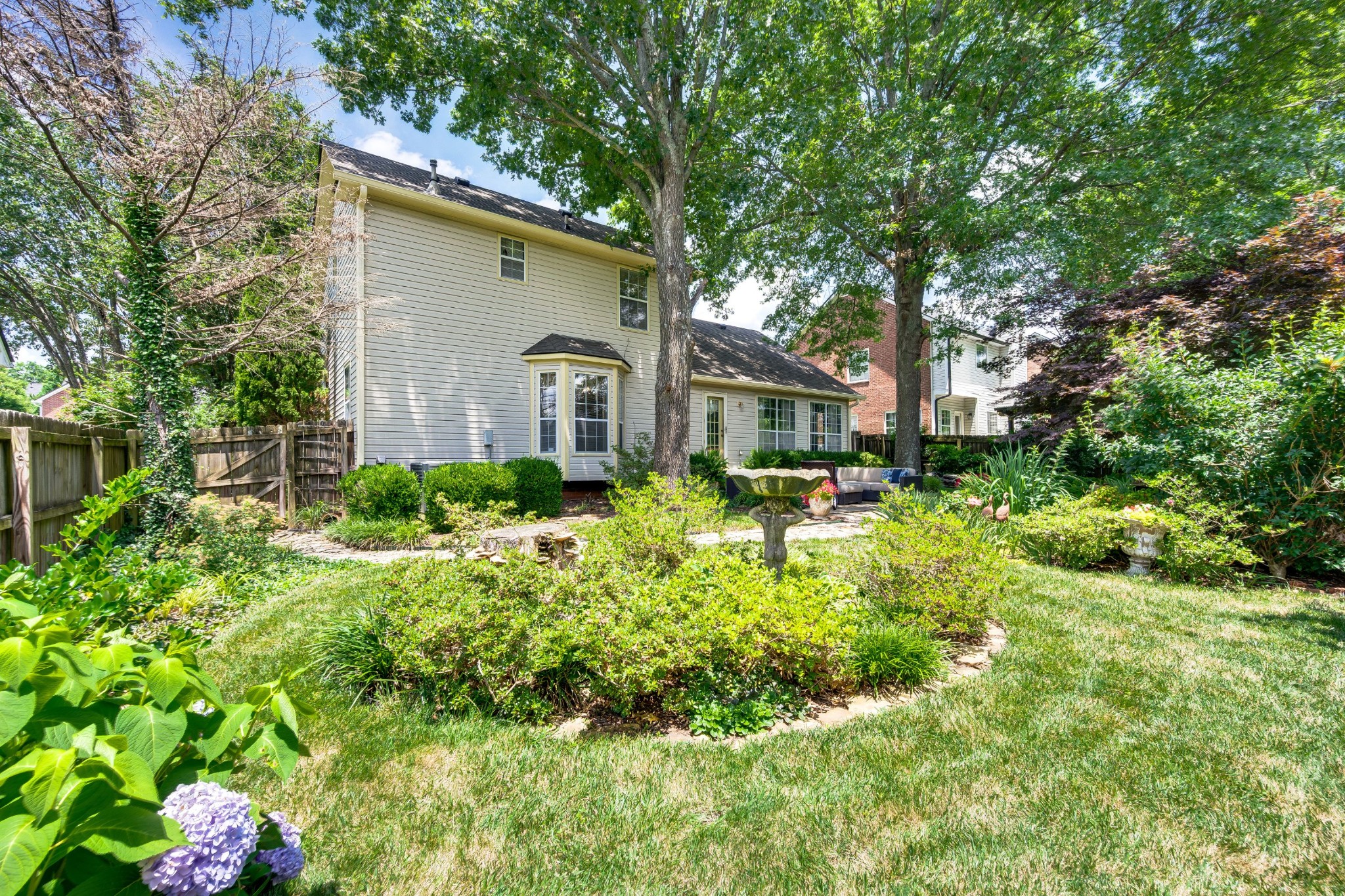 256 Granger View Cir
