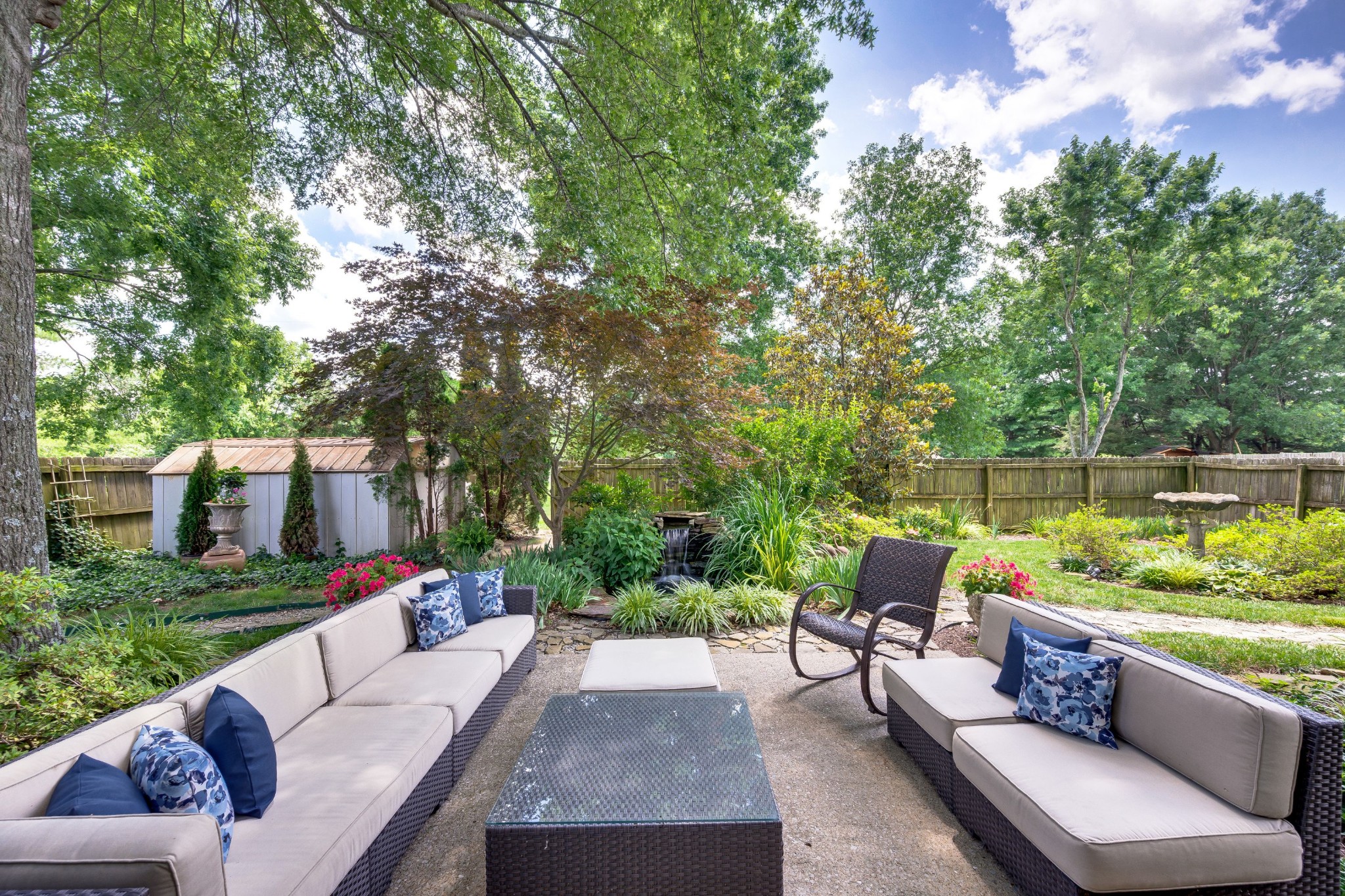 256 Granger View Cir