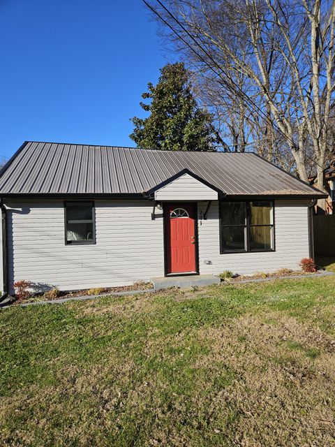 201 Winding Way McMinnville TN 37110