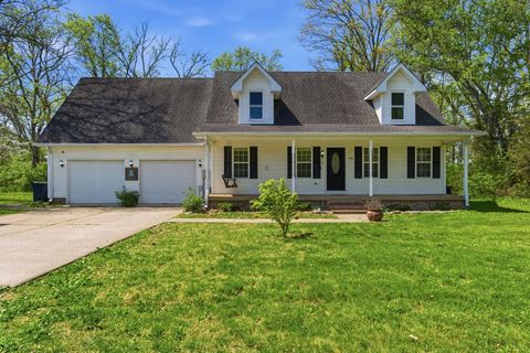 Photo of 198 Tammy Dr, Gallatin, TN 37066 (MLS # 3171089)