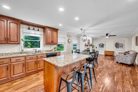 207 E Fort St Tullahoma TN 37388