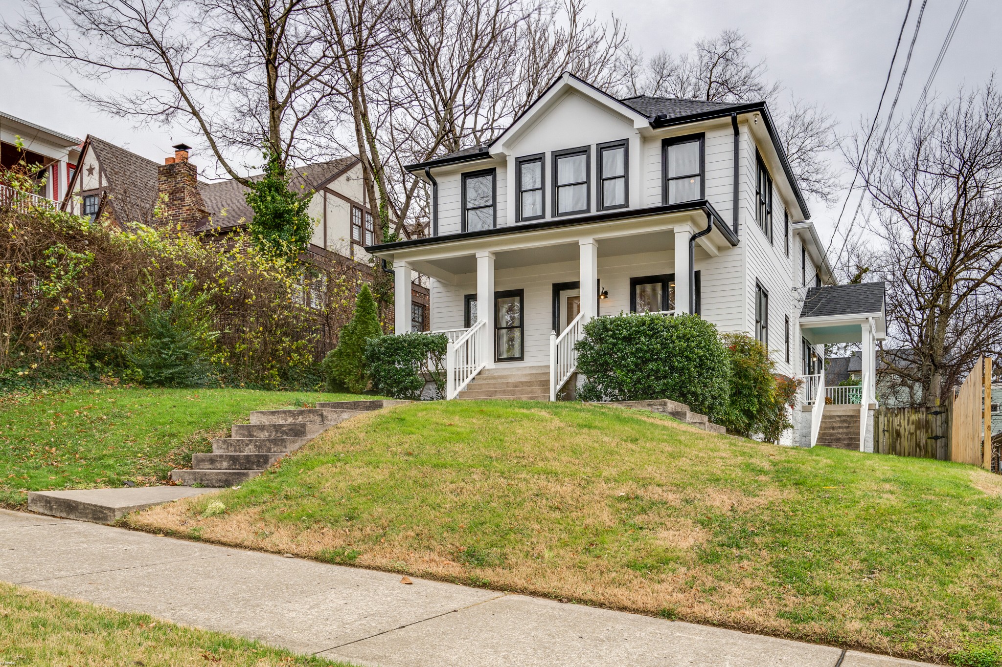 Middle Tennessee Properties 2 902 Shelby Ave A