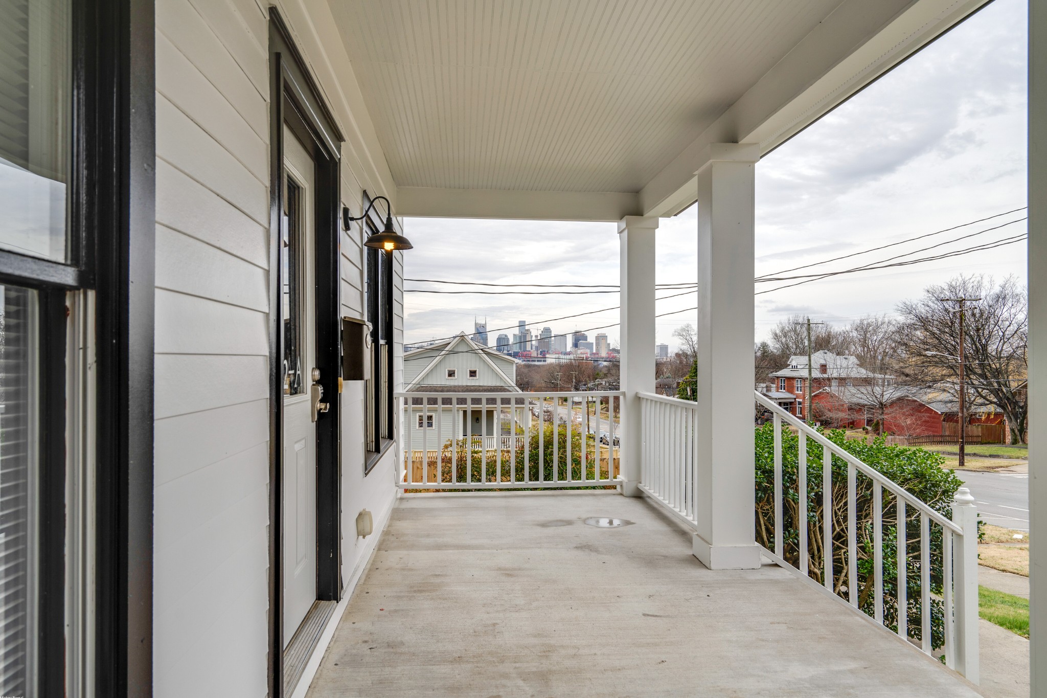 Middle Tennessee Properties 4 902 Shelby Ave A