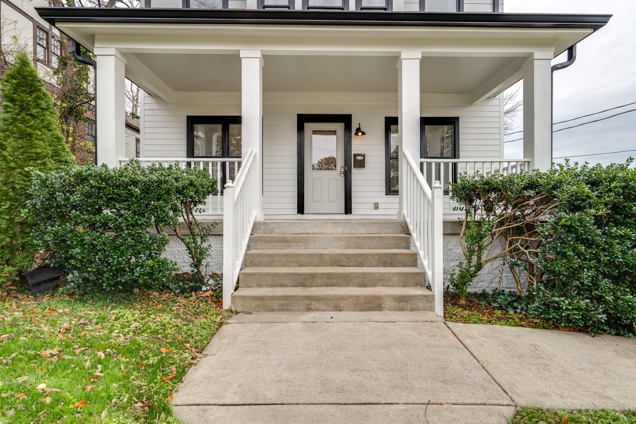 Middle Tennessee Properties 3 902 Shelby Ave A