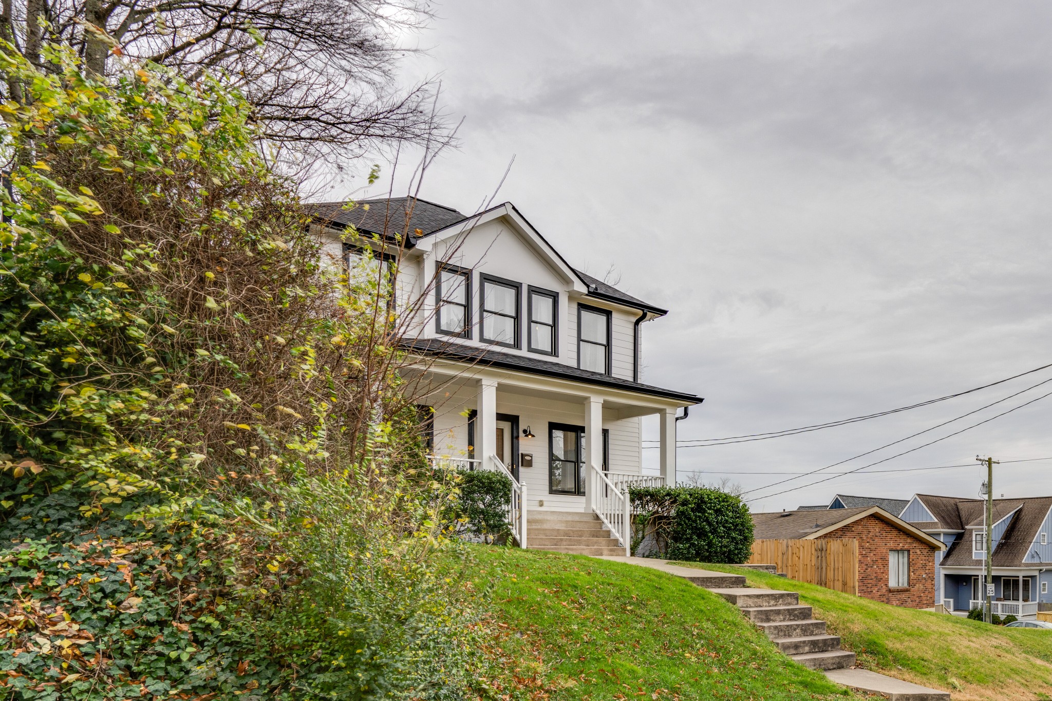 Middle Tennessee Properties 1 902 Shelby Ave A