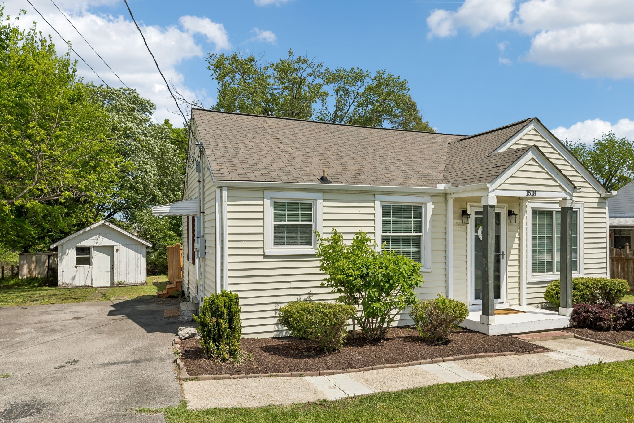 1518 Spence Ct