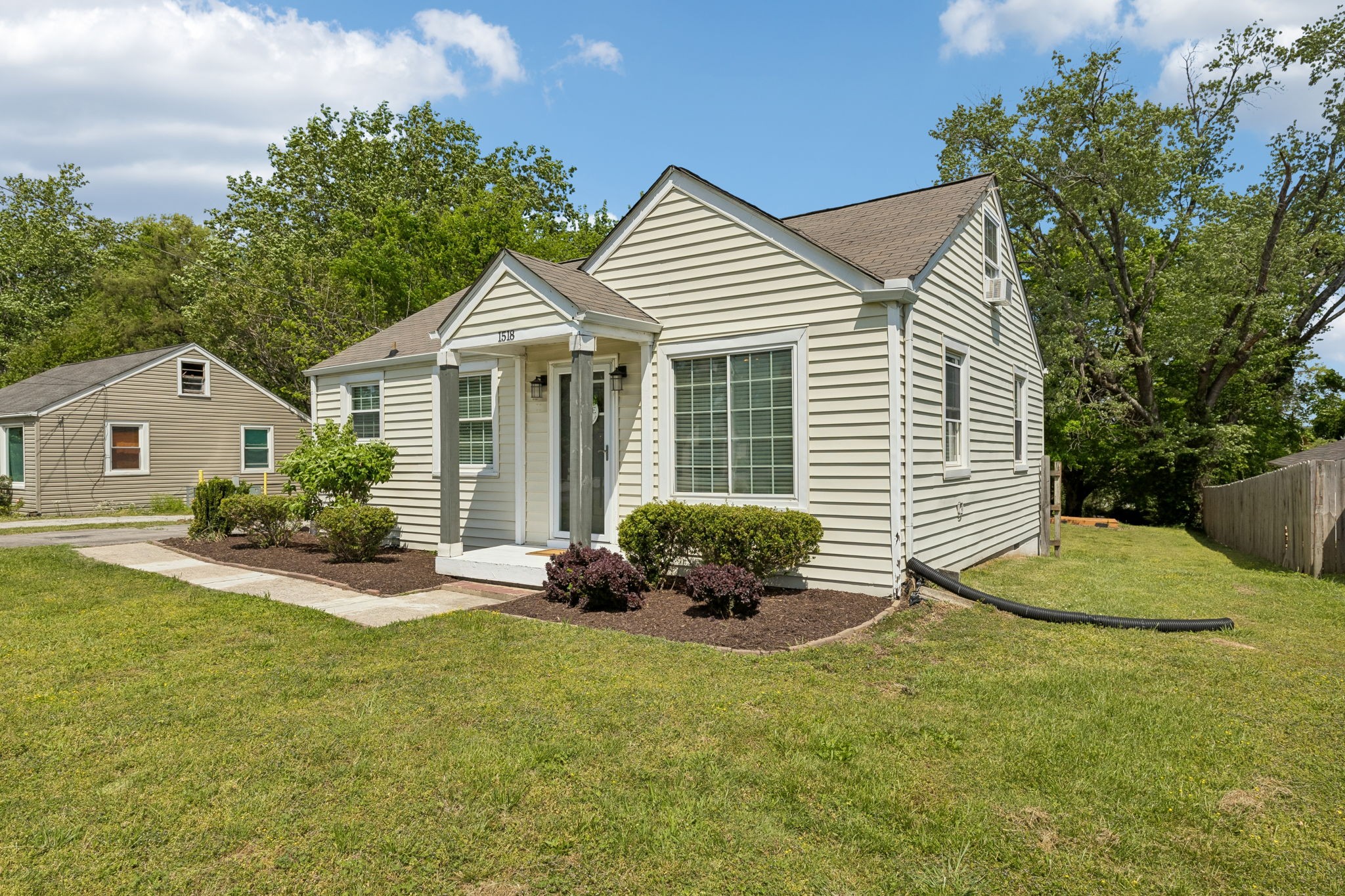 1518 Spence Ct
