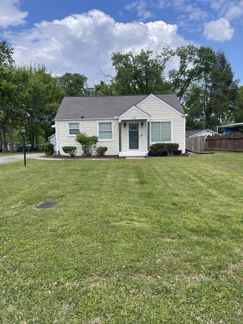 Photo of 1518 Spence Ct, Nashville, TN 37210 (MLS # 3173250)