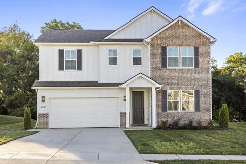 Photo of 2405 Hartman Cove, Columbia, TN 38401 (MLS # 3513772)
