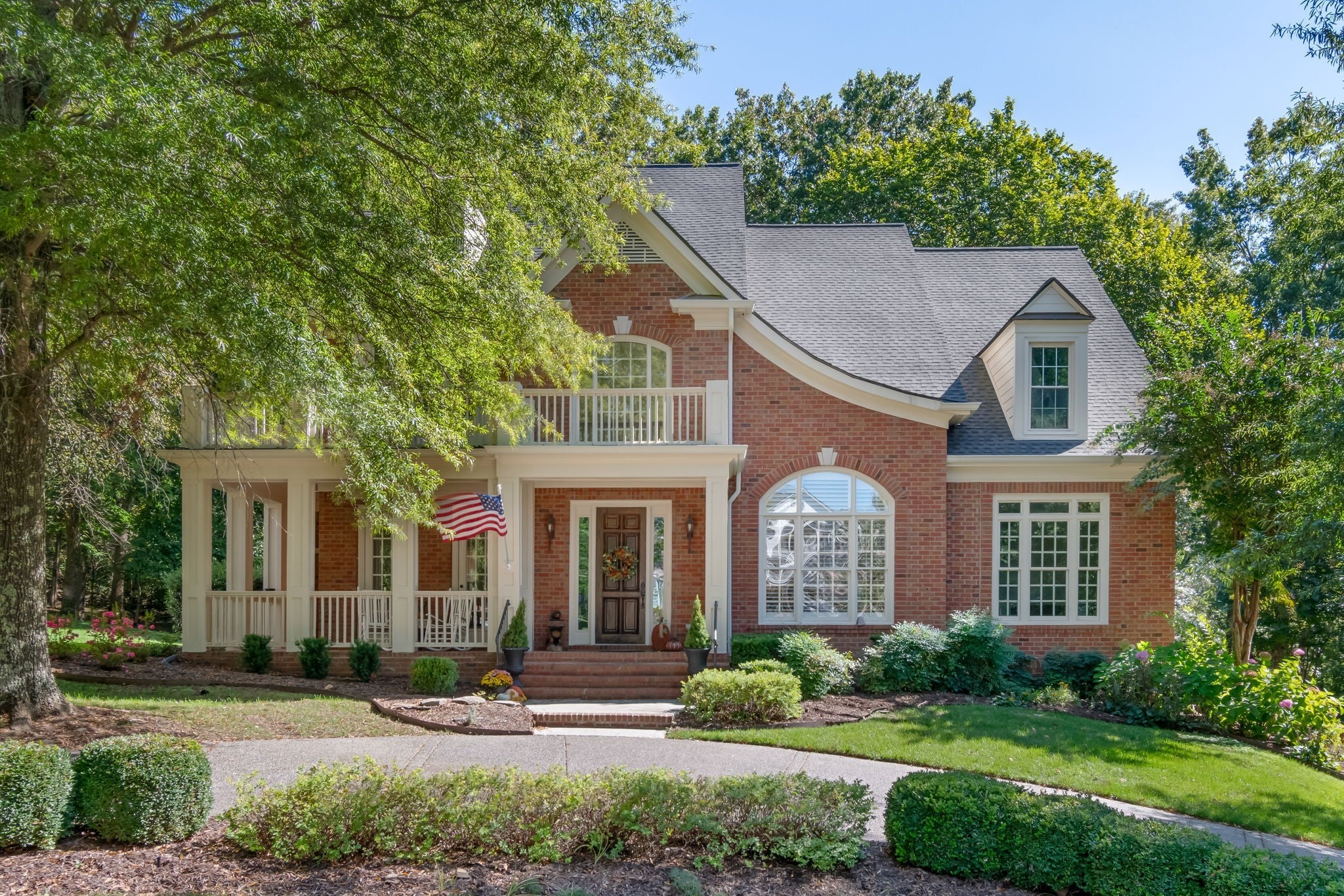 5-bed home at 243 Chatfield Way, Franklin, sold March 5, 2026