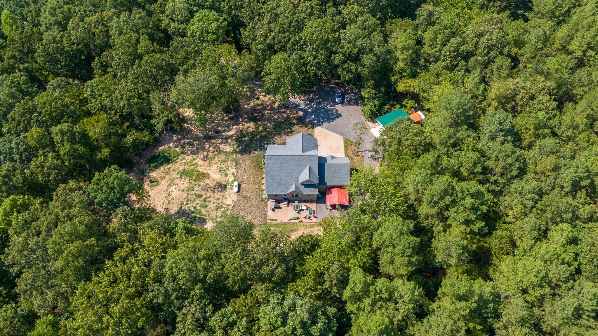 2999 Dugley Branch Dr