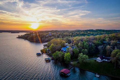 54 Lookout Ln, Waverly, TN 37185 - MLS#: 2820988