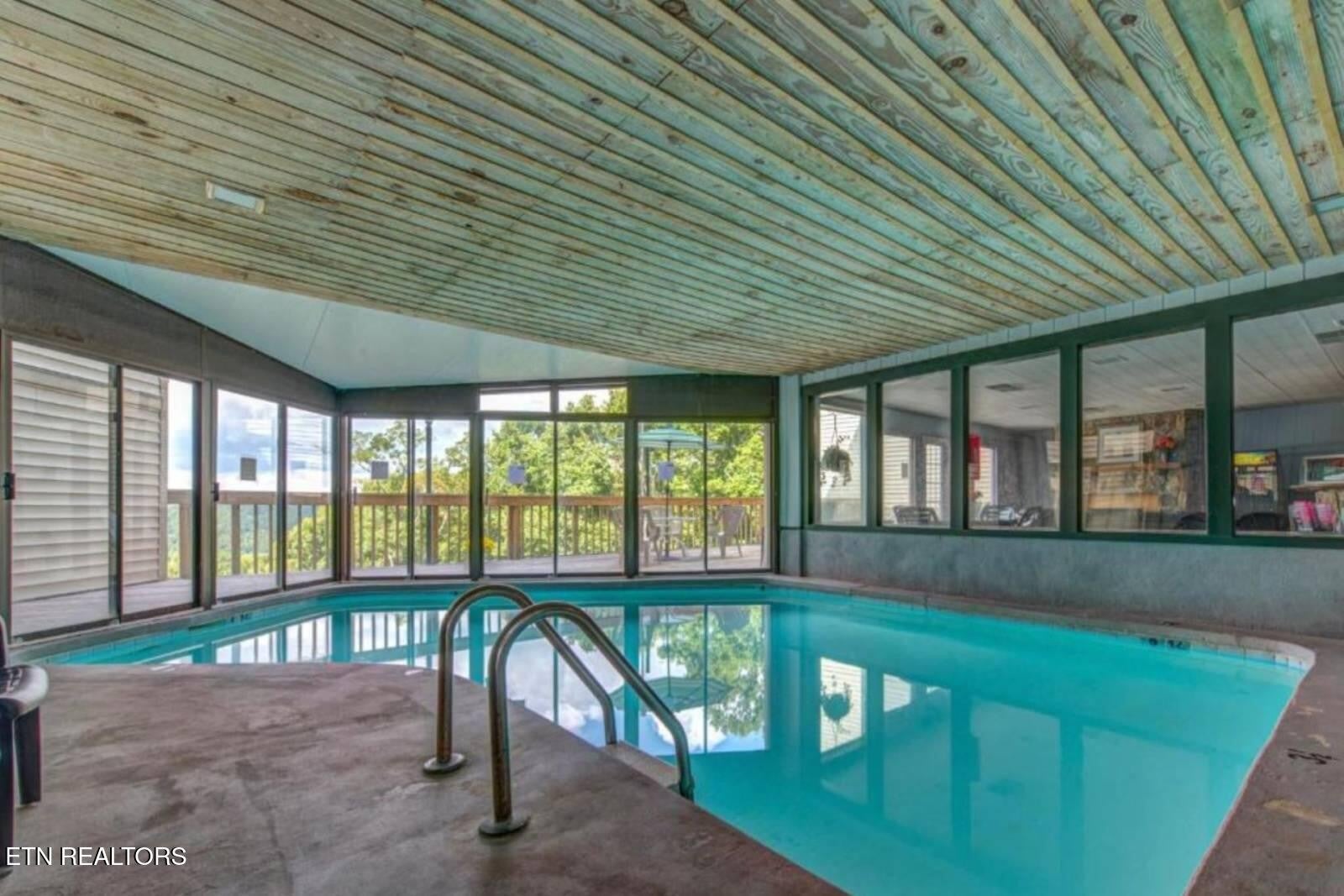 1102 Ski View Drive 208
