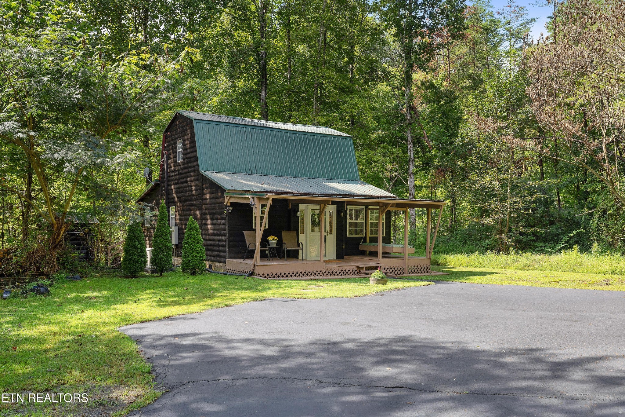 1105 Silver Poplar Lane