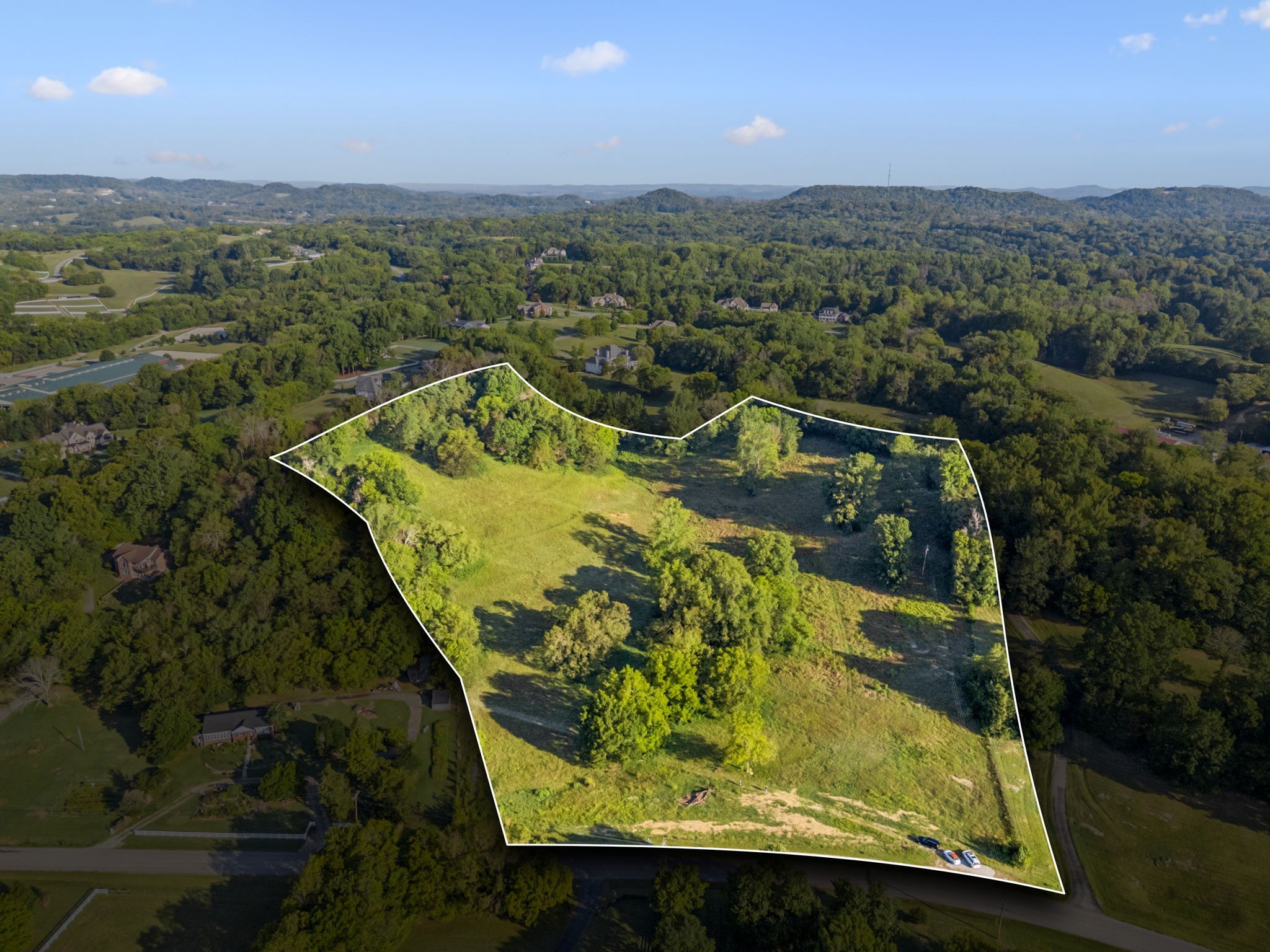 6628 Bethesda Arno Rd